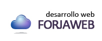 Forjaweb logo